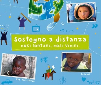 Incontro con Coopi sul sostegno a distanza a S. Anna